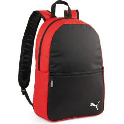 PUMA teamGOAL Backpack / Red-Black (090238_03) - зображення 1