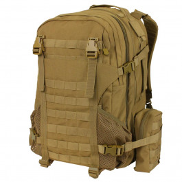   Condor Orion Assault Pack / Coyote Brown (111054-498)