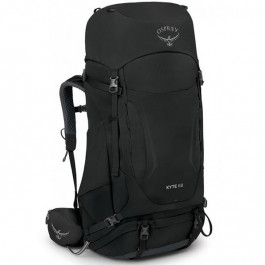   Osprey Kyte 68 / WXS/S Black (10004774)