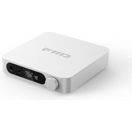   FiiO K11 Silver