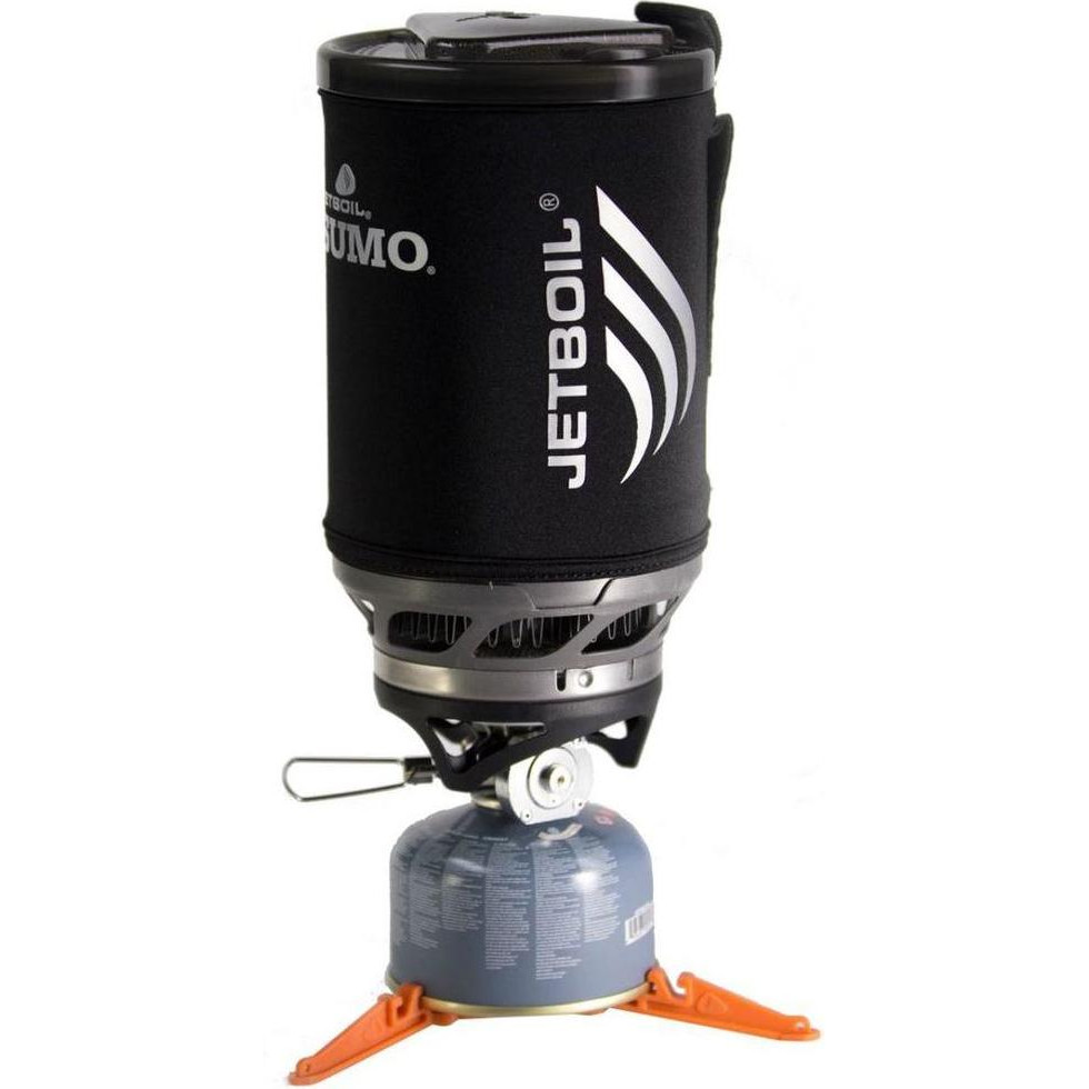 Jetboil Sumo Cooking System (SUMOCB) - зображення 1