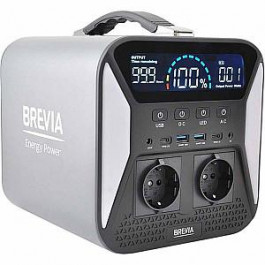   Brevia 300W NCA (30300PS)