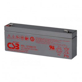   CSB Battery HRL1210N 12V 2.3Ah