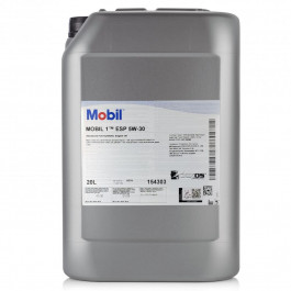   Mobil 1 ESP 5W-30 20л