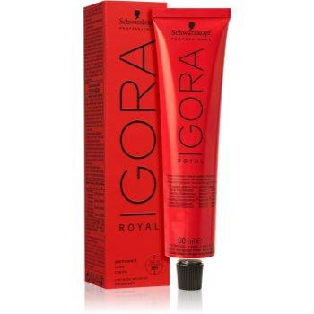 Schwarzkopf IGORA Royal фарба для волосся відтінок 7-48 60 мл - зображення 1