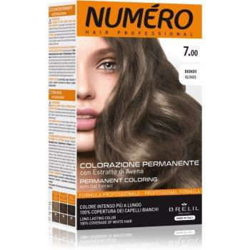 Brelil Permanent Coloring фарба для волосся відтінок 7.00 Blonde 125 мл - зображення 1