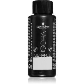 Schwarzkopf IGORA Vibrance перманентна фарба для волосся відтінок 5-00 60 мл - зображення 1