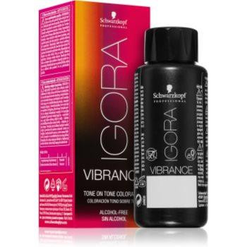 Schwarzkopf IGORA Vibrance перманентна фарба для волосся відтінок 9-12 Extra Light Blonde 60 мл - зображення 1