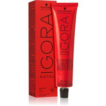 Schwarzkopf IGORA Royal фарба для волосся відтінок 8-21 60 мл - зображення 1