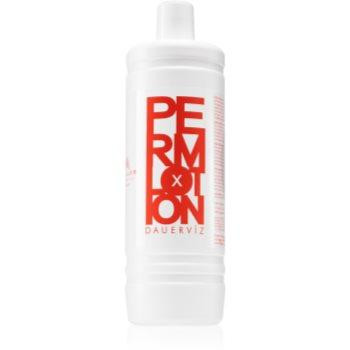 Kallos Classic Perm Lotion перманентна завивка для жорсткого волосся 500 мл - зображення 1