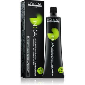 L'Oreal Paris Inoa ODS2 фарба для волосся відтінок 5,8 60 гр - зображення 1