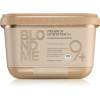 Schwarzkopf Blondme Premium Lightener 9+ освітлююча пудра 9+ 450 гр - зображення 1