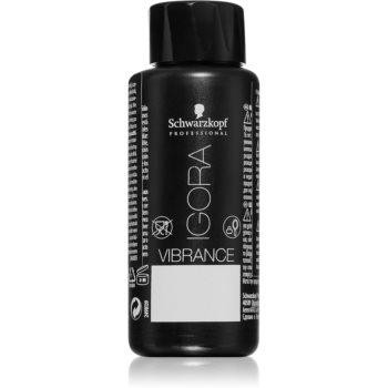 Schwarzkopf IGORA Vibrance перманентна фарба для волосся відтінок 60 мл - зображення 1