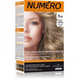   Brelil Permanent Coloring фарба для волосся відтінок 9.00 Very Light Blonde 125 мл