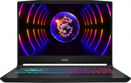   MSI Katana 15 B13VFK-1264 (KATANA15131264)