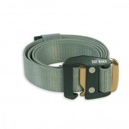   Tatonka Ремень  Stretch Belt 25mm Серый (TAT 2865.048)