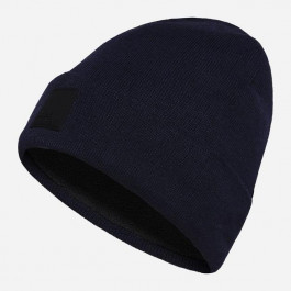   Jack Wolfskin Шапка  Arcaden Beanie A60104-C0413 M Синя (4064886303088)