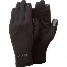   Trekmates Рукавиці  Tryfan Stretch Glove L Чорний