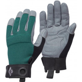   Black Diamond Перчатки женские  Crag Gloves, Raging Sea, р.L (BD 8018663028LG_1)