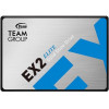 TEAM EX2 1 TB (T253E2001T0C101) - зображення 1