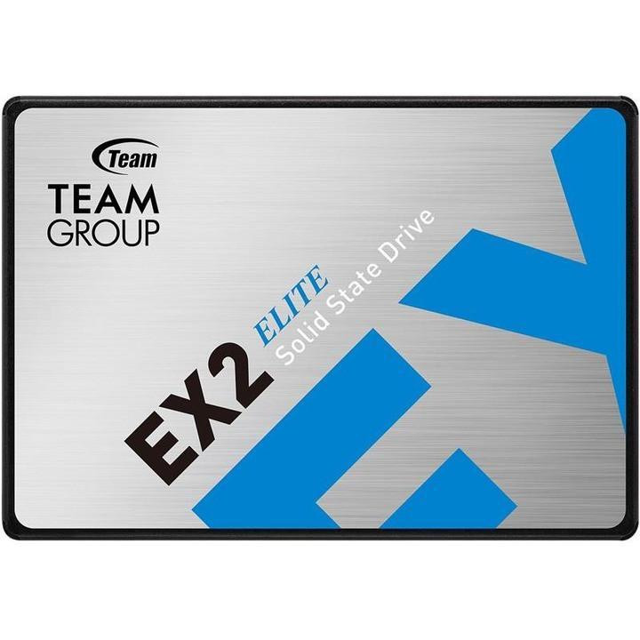 TEAM EX2 1 TB (T253E2001T0C101) - зображення 1