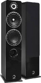   Elipson PRESTIGE FACET 14F BLACK