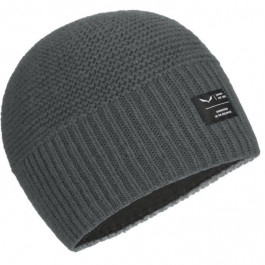   Salewa Шапка  Sarner 2 Wo Beanie 28430 0870 UNI58 Onyx (013.012.0872)