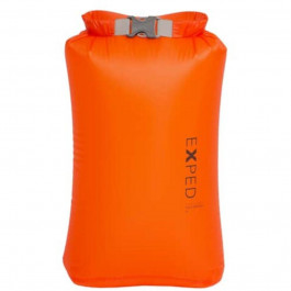   EXPED Fold Drybag UL XS orange