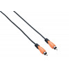 BESPECO SL1R180 1.8 м Black/Orange - зображення 1