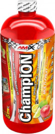   Amix ChampION Sports Fuel 1000 ml /100 servings/ Multi Fruit