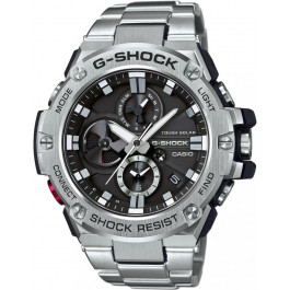   Casio G-Shock GST-B100D-1AER