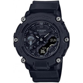   Casio G-SHOCK Classic GA-2200BB-1AER