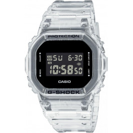   Casio G-Shock DW-5600SKE-7ER