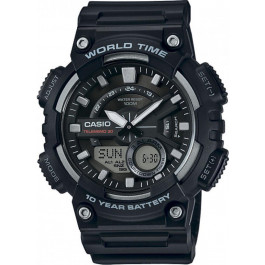   Casio Standard Combination AEQ-110W-1AVEF