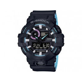   Casio G-Shock GA-700PC-1AER