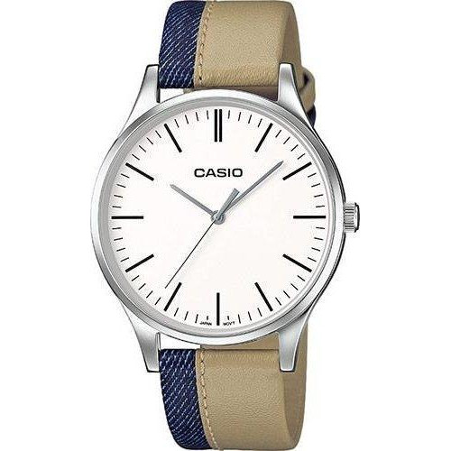 Casio Standard Analogue MTP-E133L-7EEF - зображення 1