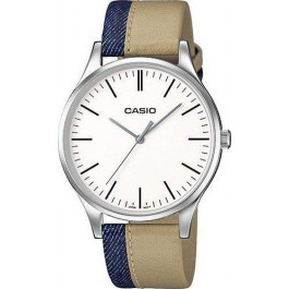   Casio Standard Analogue MTP-E133L-7EEF