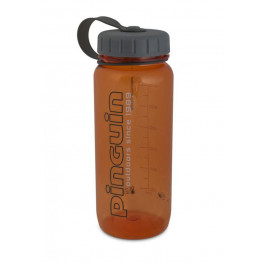   Pinguin Tritan Slim Bottle 2020 BPA-free 0,65 л Orange (PNG 804423)