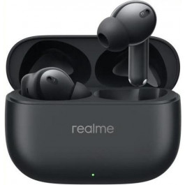   realme Buds T310 Vibrant Black