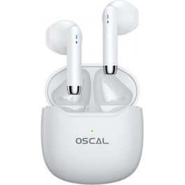   Blackview Oscal HiBuds 5 White