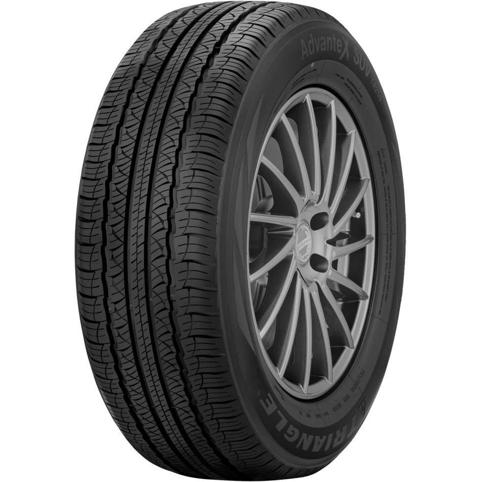 Triangle Tire AdvanteX SUV TR259 (245/70R16 111H) - зображення 1