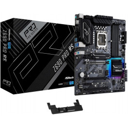   ASRock Z690 Pro RS