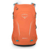 Osprey Hikelite 18 / Koi Orange/Blue Venture (10005774) - зображення 2