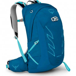   Osprey Talon Earth 22 / Ocean Blue