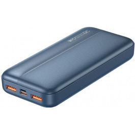   REMAX RPP-213 Tinyl 20000mAh Blue