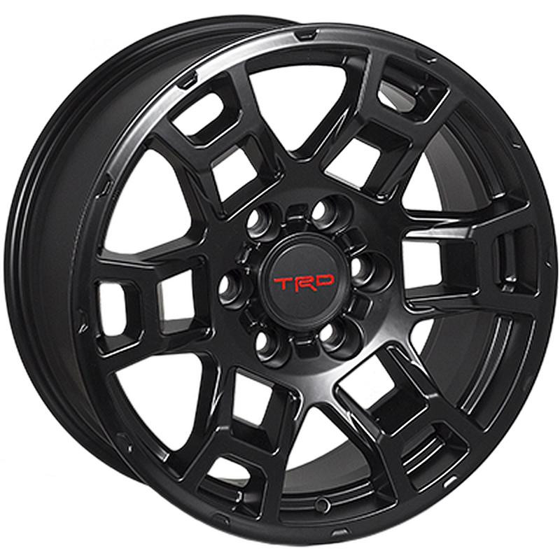 JH Wheels JH 873 (R18 W8.0 PCD6x139 ET15 DIA106.1) - зображення 1