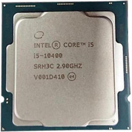   Intel Core i5-10400 (CM8070104290715)