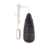 Chisa Novelties HI-BASIC BE MINE BULLET VIBRATOR (CH08543) - зображення 2