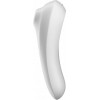 Satisfyer Dual Pleasure White (SO4105) - зображення 1