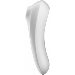   Satisfyer Dual Pleasure White (SO4105)